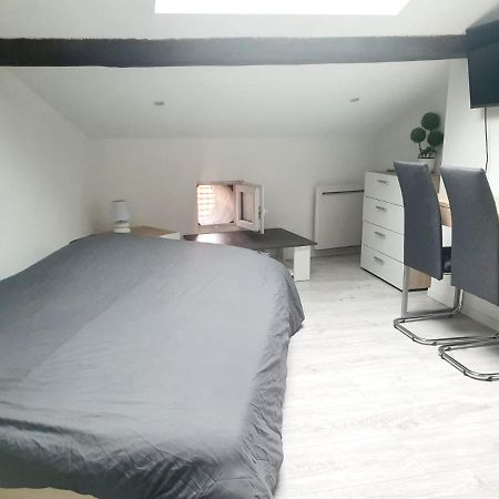 Beau Studio Centre Ville Paul Bert Valence (Drome) Exterior foto