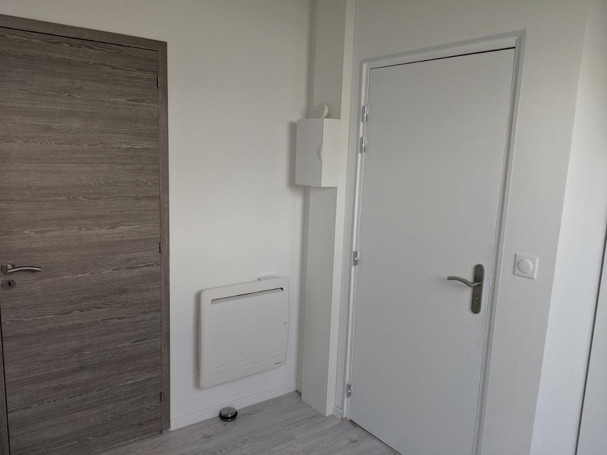Beau Studio Centre Ville Paul Bert Valence (Drome) Exterior foto